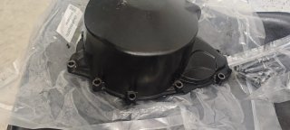 Tapa alternador Triumph Street Triple 08-11