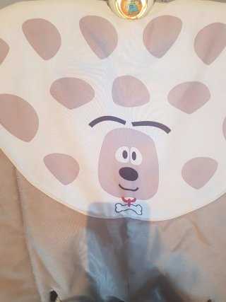 Hamaca bebé Chicco
