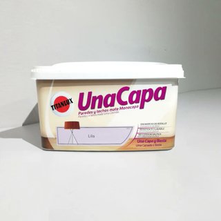 Pintura lila TITANLUX 4L | Pintura lila 4L