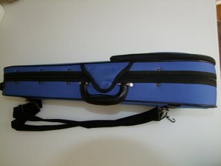 Violín 3/4 YAMAHA V7 (2014)