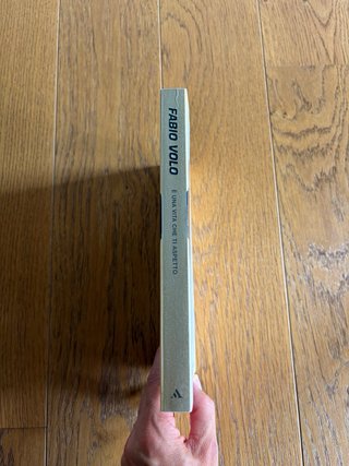 E' Una Vita Che Ti Aspetto (Italian Edition)