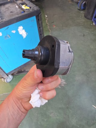 Conector Bola Remolque