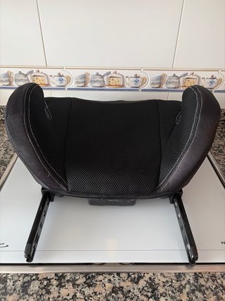 Silla coche infantil PLAY con Isofix