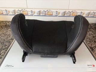 Silla coche infantil PLAY con Isofix