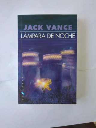 Lámpara de noche