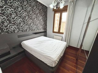 Piso en venta en Errekaldeberri - Larraskitu en Bilbao