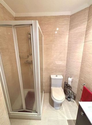 Piso en venta en Errekaldeberri - Larraskitu en Bilbao