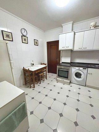 Piso en venta en Errekaldeberri - Larraskitu en Bilbao