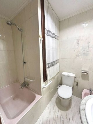 Piso en venta en Errekaldeberri - Larraskitu en Bilbao