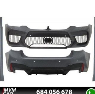 Kit de carroceria Bmw Serie 5 G30 Tipo M5 Distroni