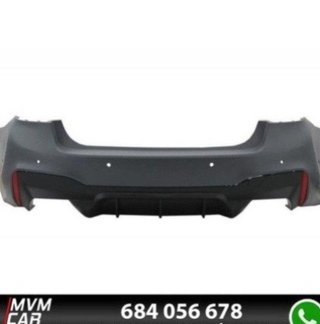 Kit de carroceria Bmw Serie 5 G30 Tipo M5 Distroni