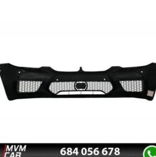 Kit de carroceria Bmw Serie 5 G30 Tipo M5 Distroni