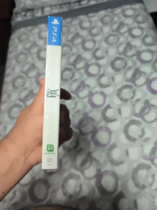 XIII Limited Edition PS4 (PlayStation 4)