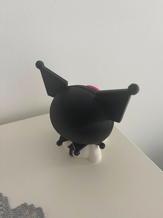 Kuromi Figura Decorativa