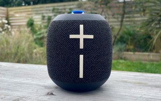 Altavoz Wonderboom JBL Negro