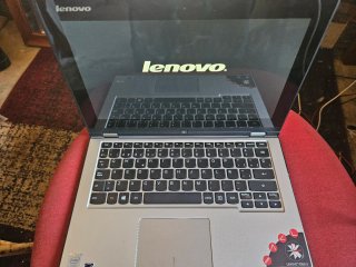 Lenovo Yoga II