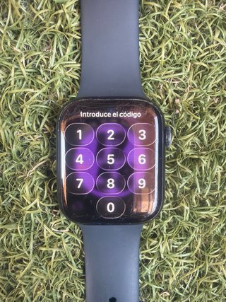 Apple watch series 8 (gps + cellular 45mm)