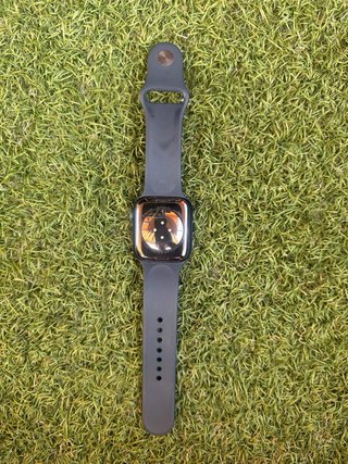 Apple watch series 8 (gps + cellular 45mm)