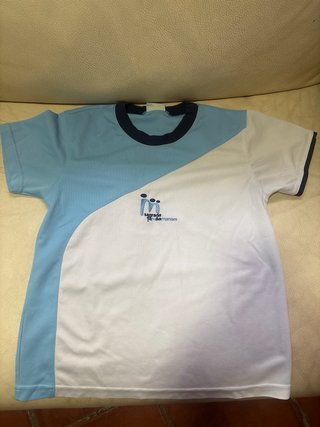 Uniformes Colegio Sagrada Familia Manises