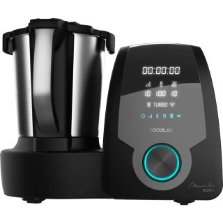 Robot Cocina Cecotec Mambo 10090