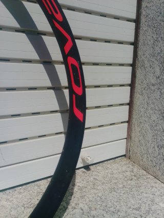 Llanta Roval Bici DH 27,5