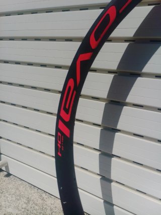 Llanta Roval Bici DH 27,5