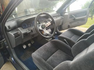 Renault Clio 1993