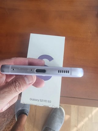Samsung Galaxy S21 FE