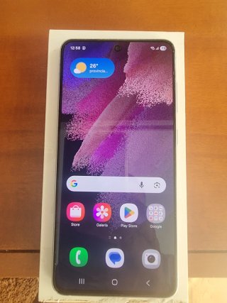 Samsung Galaxy S21 FE