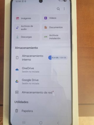 Samsung Galaxy S21 FE
