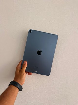iPad Air 5 M1 256GB 5G + Magic Keyboard Apple