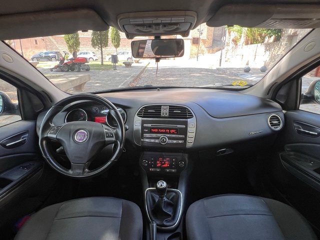 FIAT Bravo 2008
