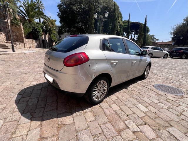 FIAT Bravo 2008