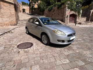 FIAT Bravo 2008