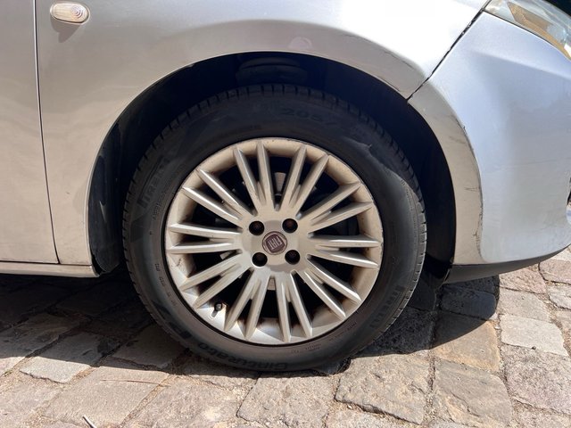 FIAT Bravo 2008