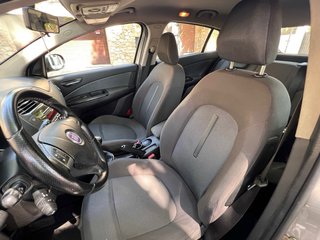FIAT Bravo 2008