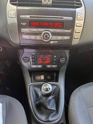 FIAT Bravo 2008