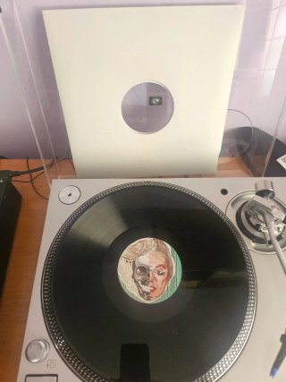 Various - Frenzy VA EP | Frenzy Music FRENZY 003