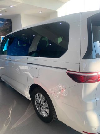 Volkswagen Multivan T7 Energy 2.0 TDI 150 CV DSG