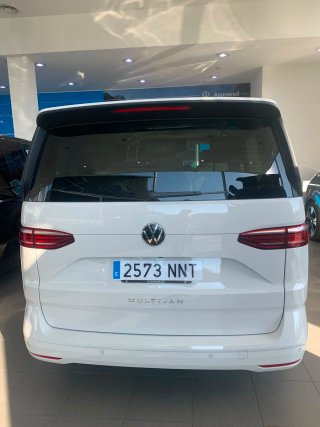 Volkswagen Multivan T7 Energy 2.0 TDI 150 CV DSG