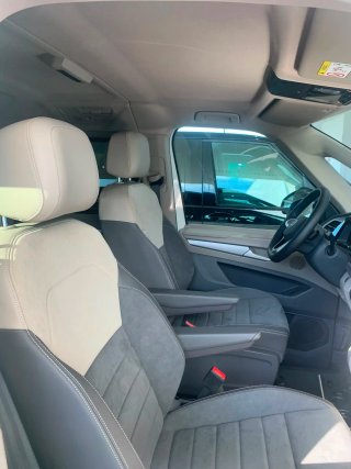 Volkswagen Multivan T7 Energy 2.0 TDI 150 CV DSG