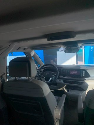 Volkswagen Multivan T7 Energy 2.0 TDI 150 CV DSG