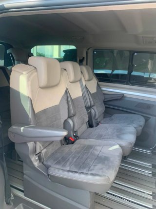 Volkswagen Multivan T7 Energy 2.0 TDI 150 CV DSG