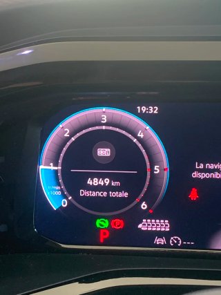 Volkswagen Multivan T7 Energy 2.0 TDI 150 CV DSG