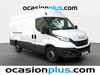 Iveco Daily Furgon 35S 16 V 3520L/H2 115 kW (156 CV)