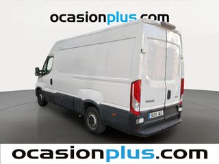 Iveco Daily Furgon 35S 16 V 3520L/H2 115 kW (156 CV)