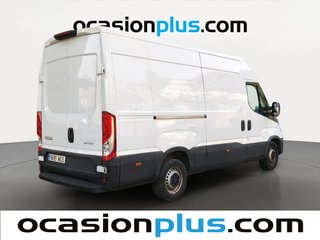 Iveco Daily Furgon 35S 16 V 3520L/H2 115 kW (156 CV)