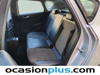 Opel Astra 1.4 Turbo Excellence 103 kW (140 CV)