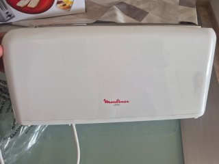 Pack Microondas y tostadora con regalo cafetera