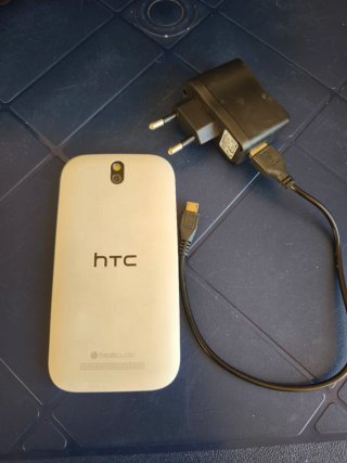 HTC Cellulare Nero